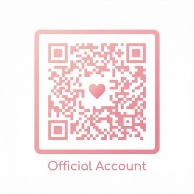 青柠视频公众号二维码